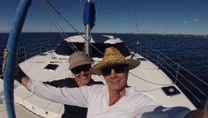 2013 Easter Coffs Harbour North to Qld